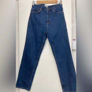 & Other Stories Paris Atelier Jeans